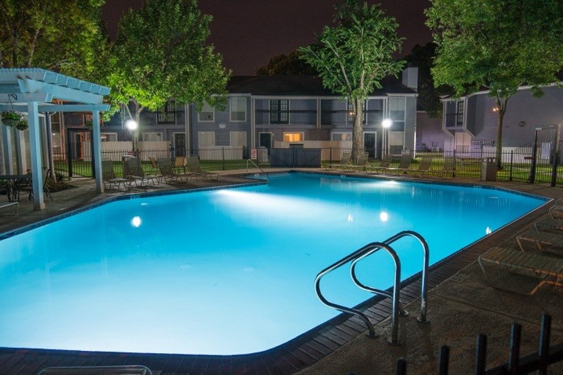 Lakewood Apartments Image 25