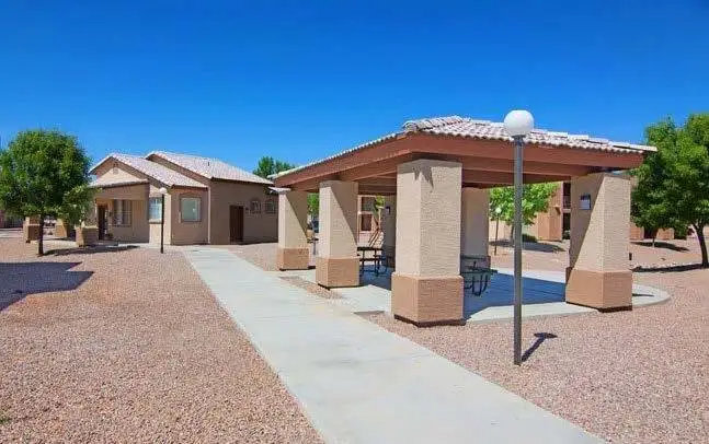 Willcox Townhomes - Affordable Housing Image 4