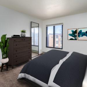 Park Plaza Apartments Image 8