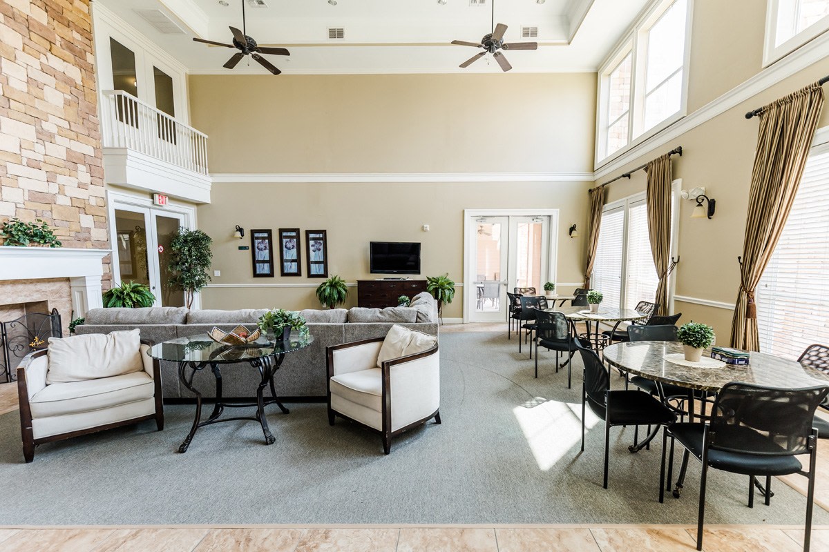 Senior Housing - Emory Senior Living Apartments Image 38