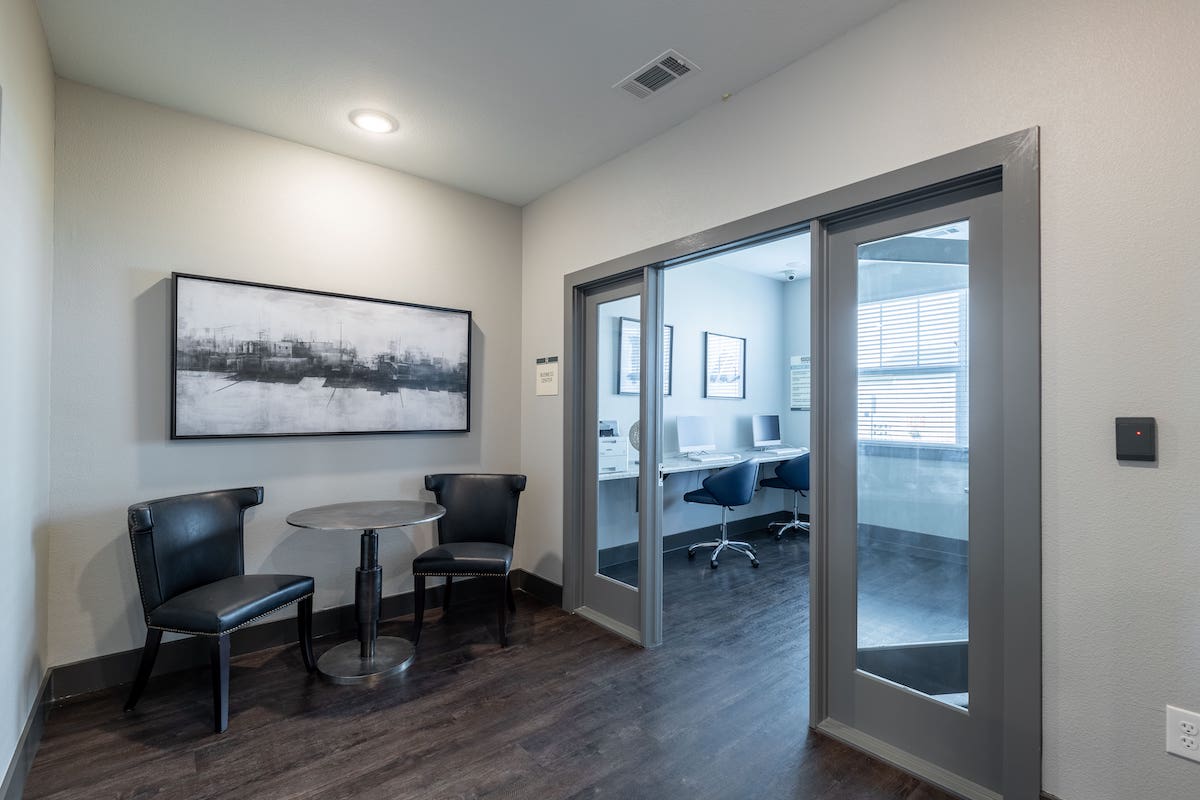 Menchaca Commons - Affordable Housing Image 49