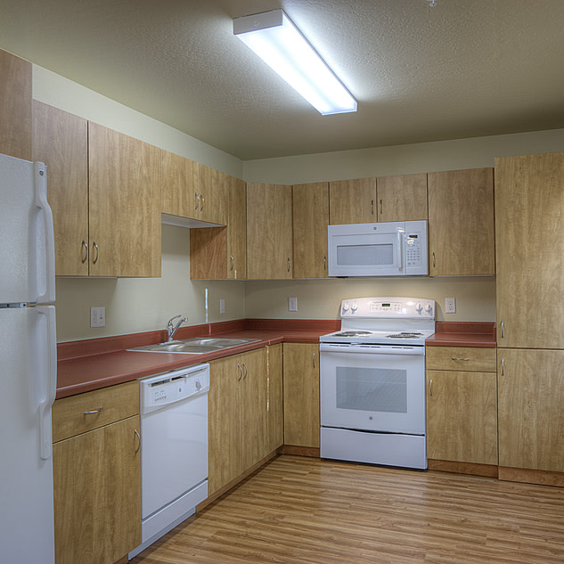 Ironwood Village - Affordable Housing Image 17