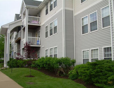 Affordable Housing - Dulles Center Image 3