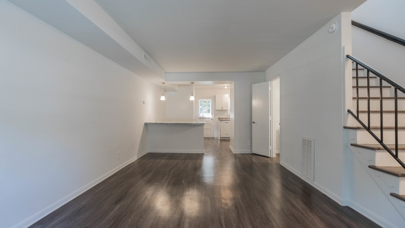 Townhouses of Chesterfield II Image 23