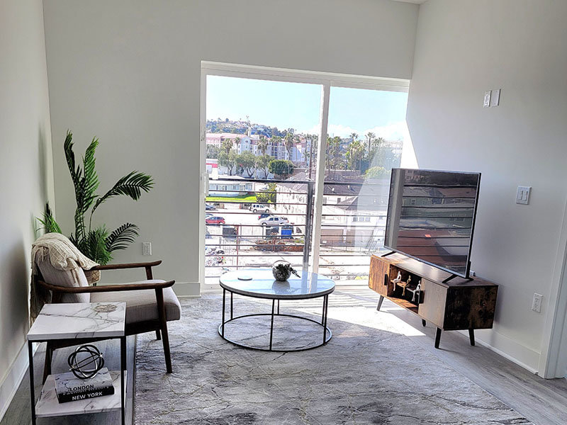 Inglewood Flats Image 9
