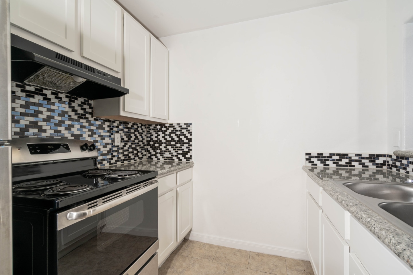 Capewood Apartments Image 1