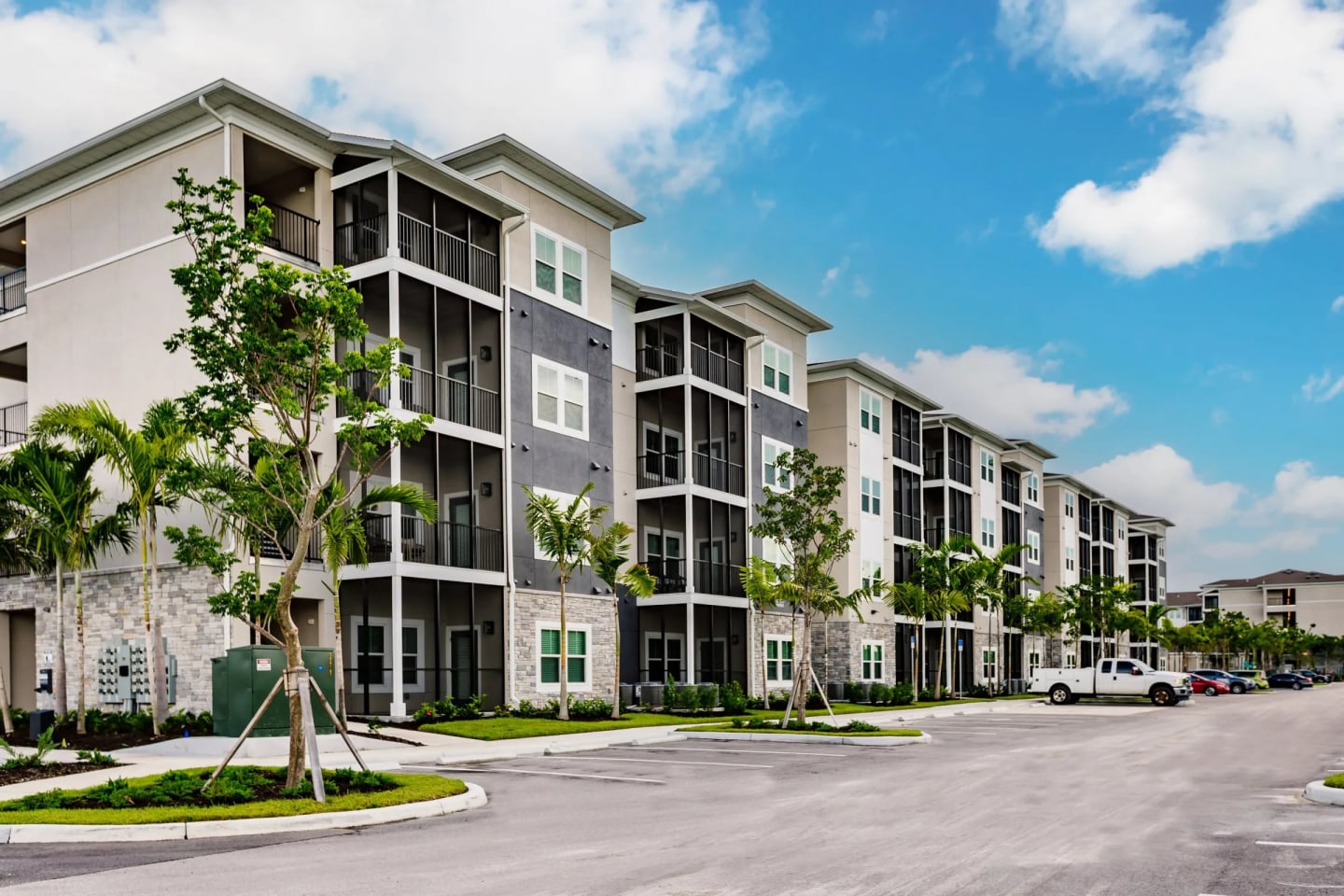 Vantage Apartments Image 29