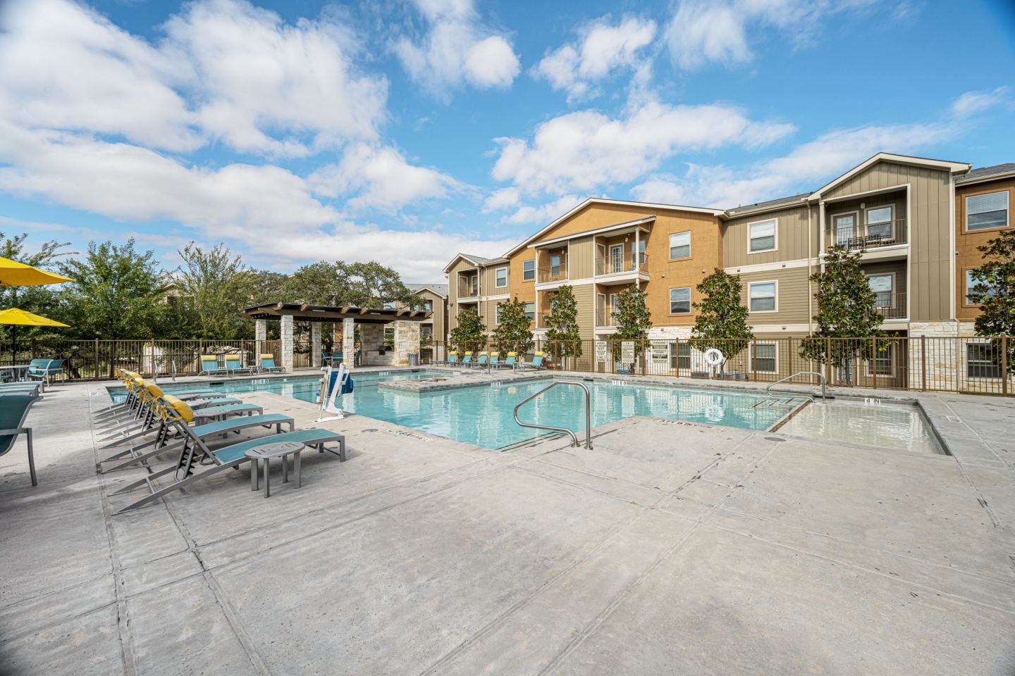 Residences At Panther Hollow Image 28
