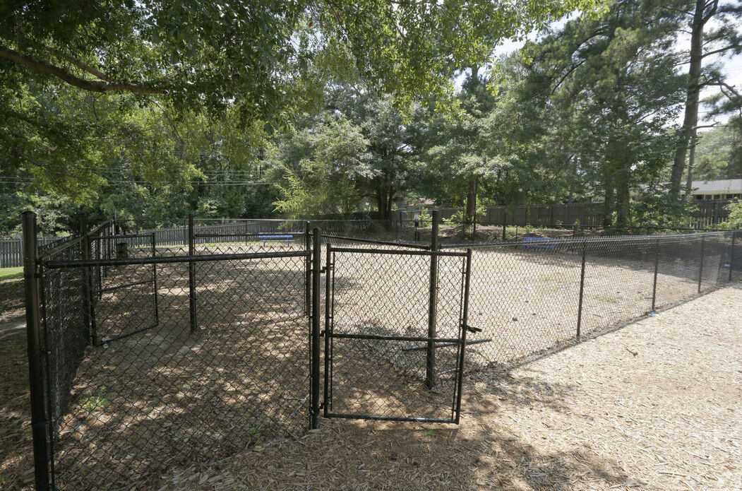 Copperfield Apartments Image 17