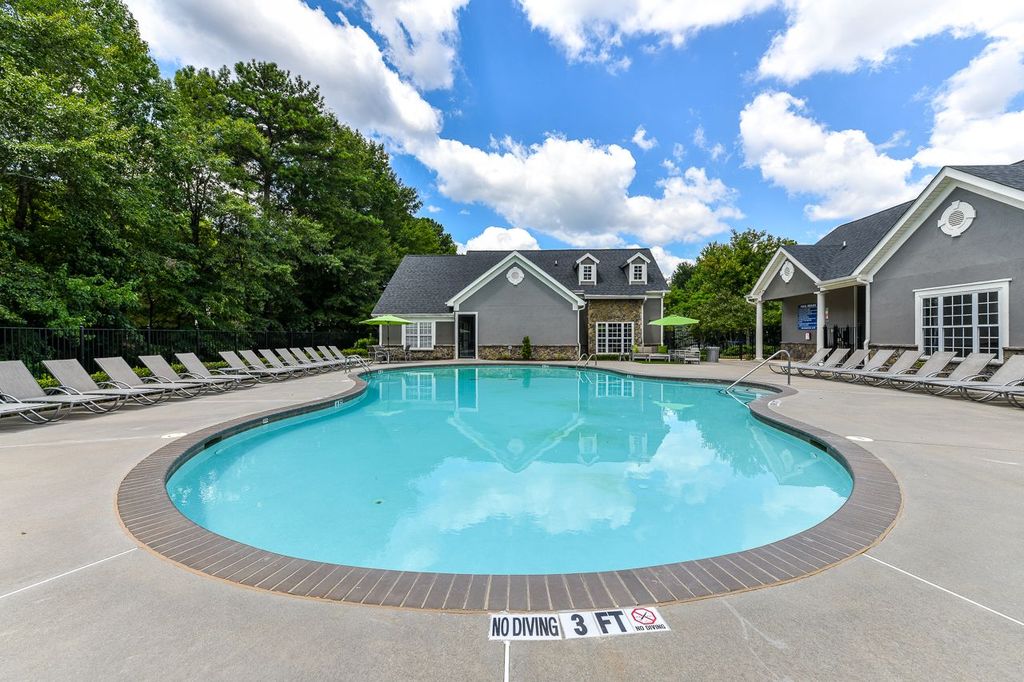 Grove on Southlake Image 10