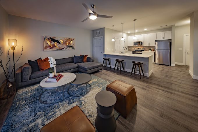 Promenade Flats Image 1