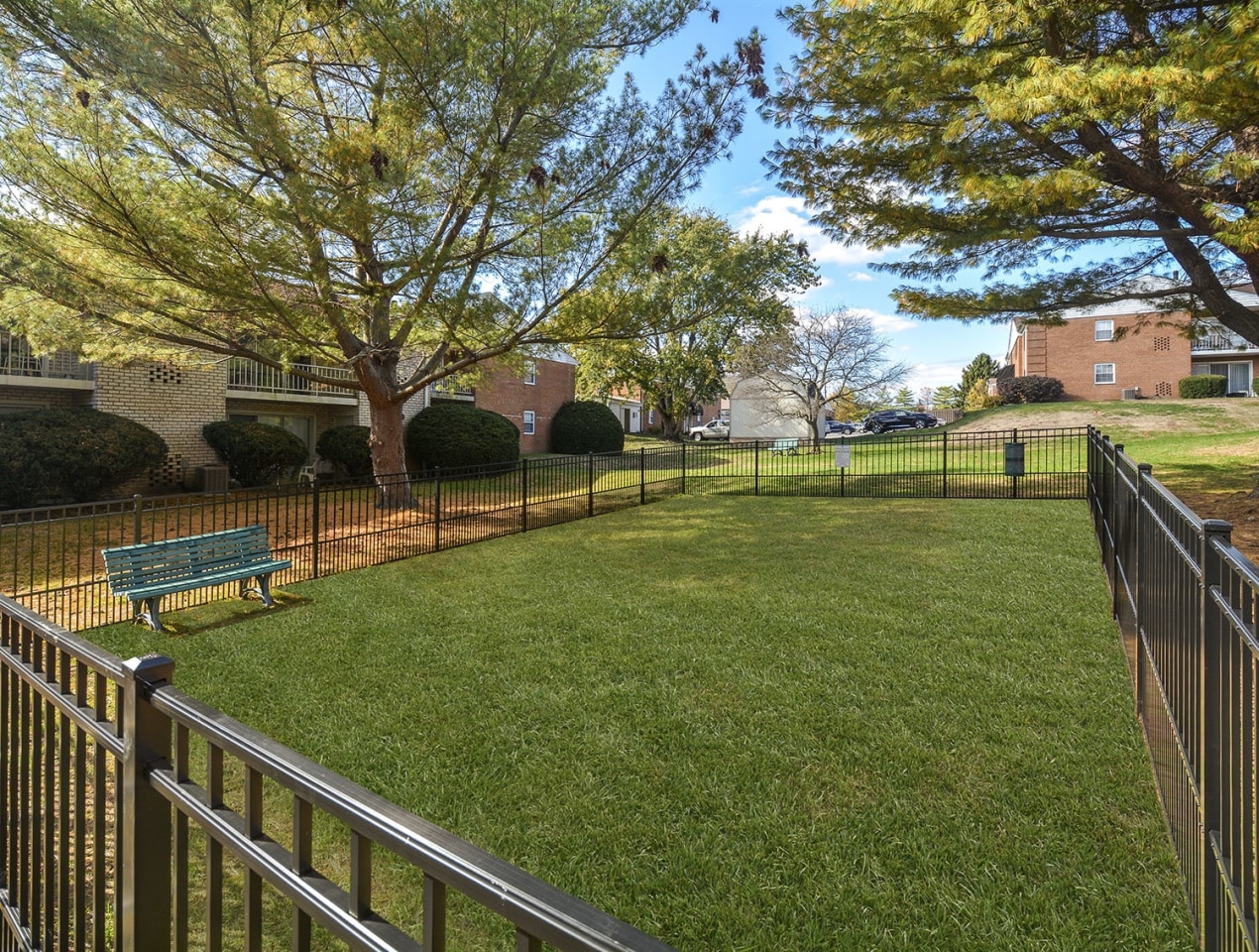 Westover Club Apartments Image 7