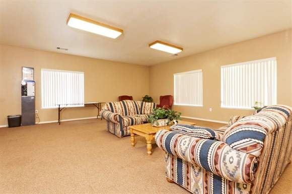 Income Restricted - Villa Robles - Affordable housing Image 13