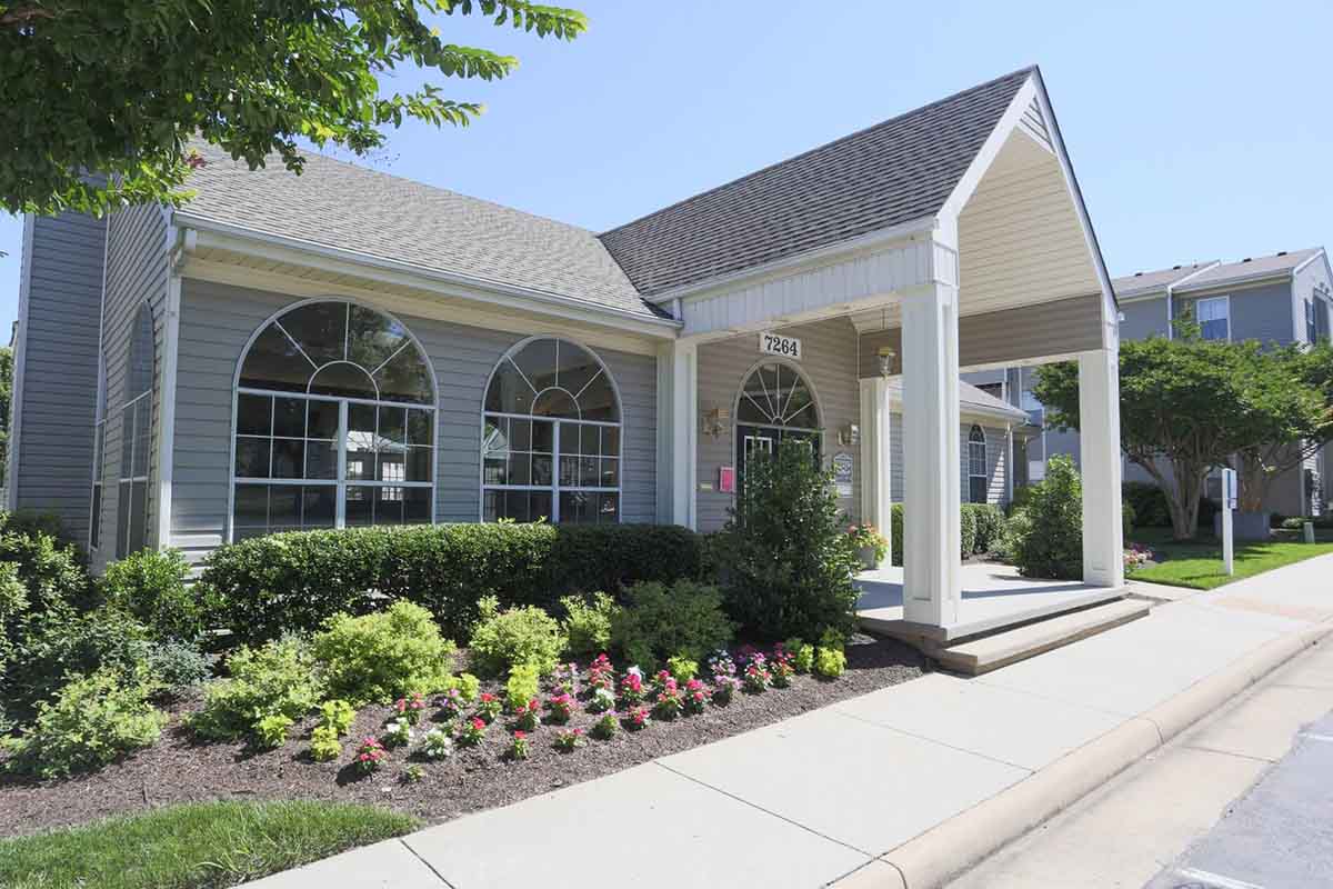 Affordable Housing - Beaverdam Creek Image 15