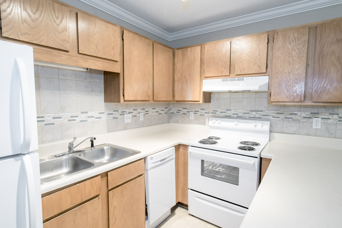 Forest Pointe Apartments Image 9