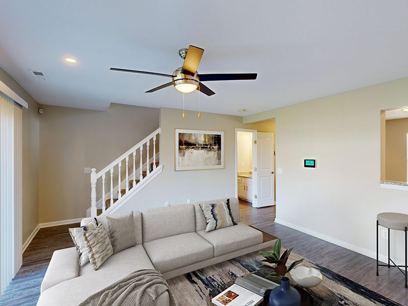 Fairfield Lakes Townhouses Image 8