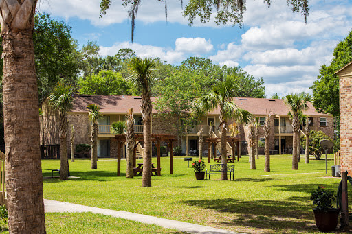 Eastwood Oaks Apartments Image 5