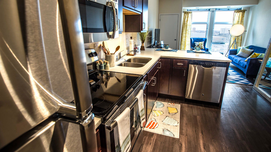 WaHu Apartments - Student Housing Image 6