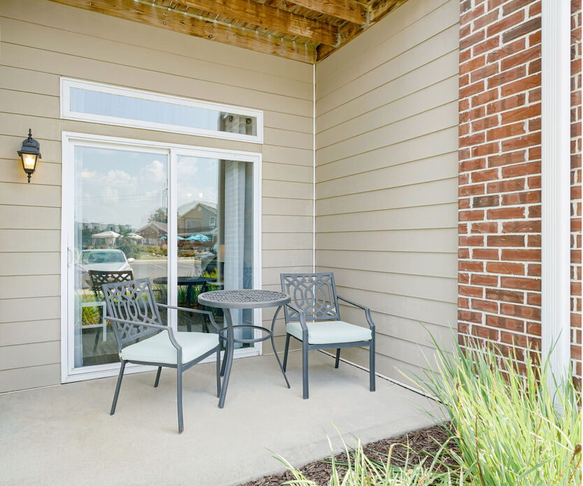 Pavilion at Twin Creek Image 17