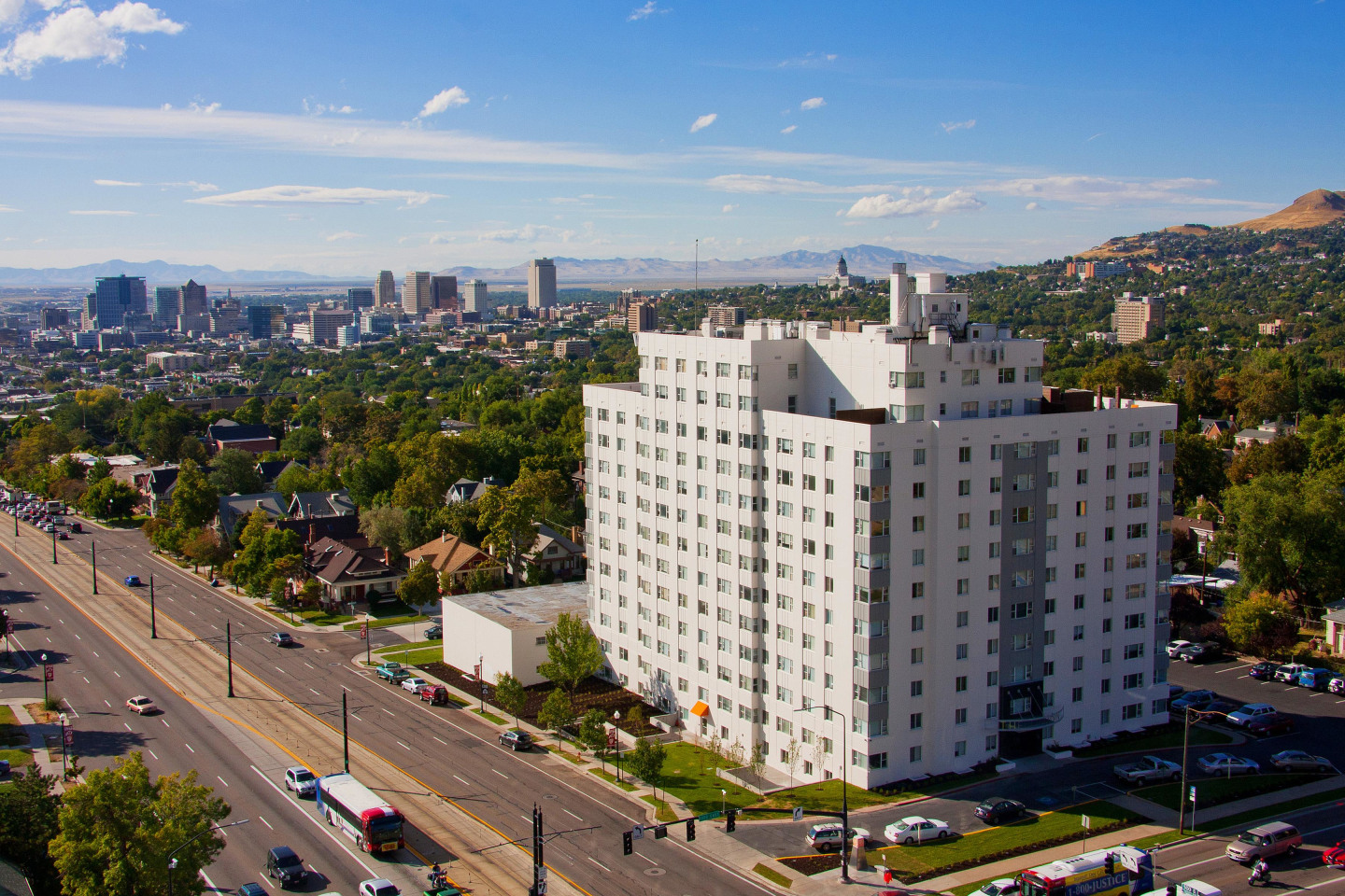 Yugo Salt Lake City Landing Image 3