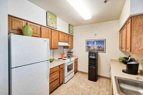 Oak Hill Apartments Image 7