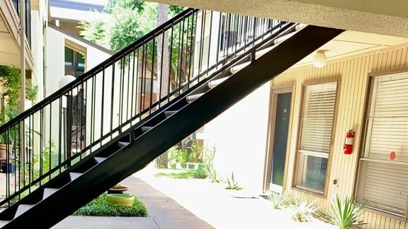 Turtle Dove - I & II Apartment Image 5