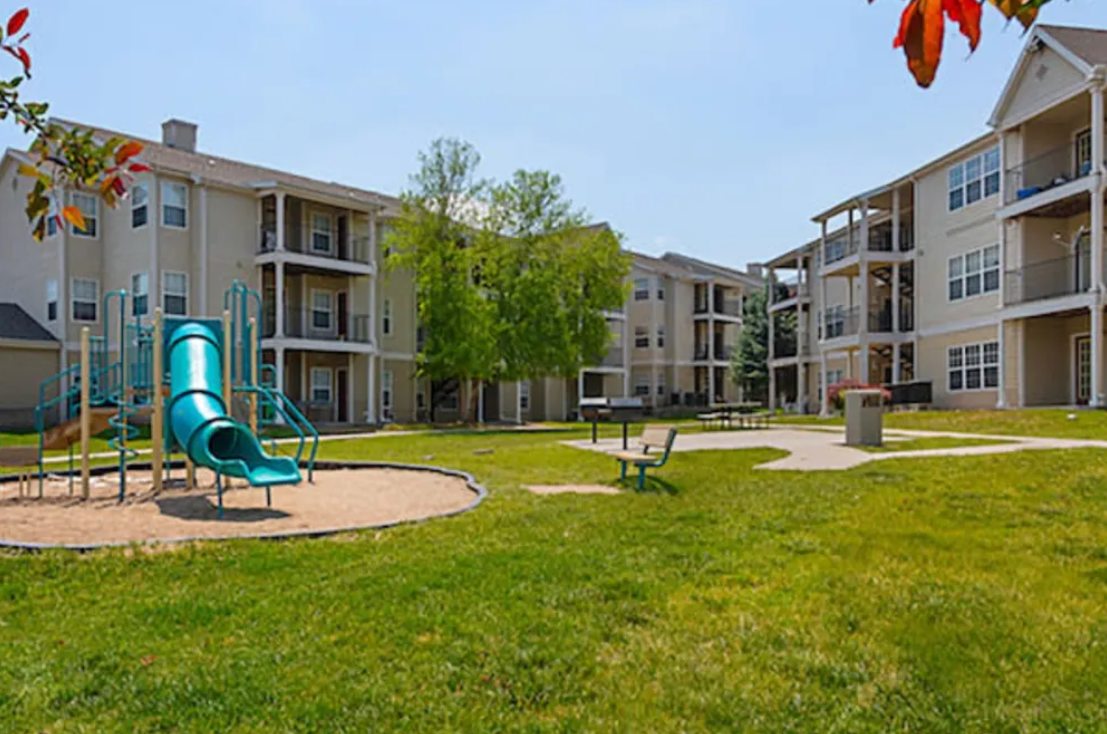 Timber Lake Townhomes Image 3