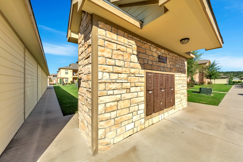 Pioneer Crossing Mineral Wells Image 22