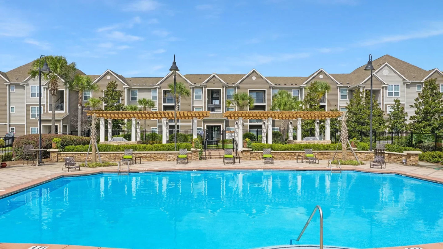 The Carlyle at Godley Station Apartment Homes Image 24