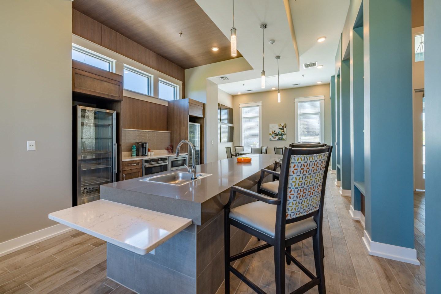 Bonavia Luxury Apartments Image 37