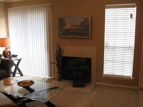 Dove Park Apartments Image 4