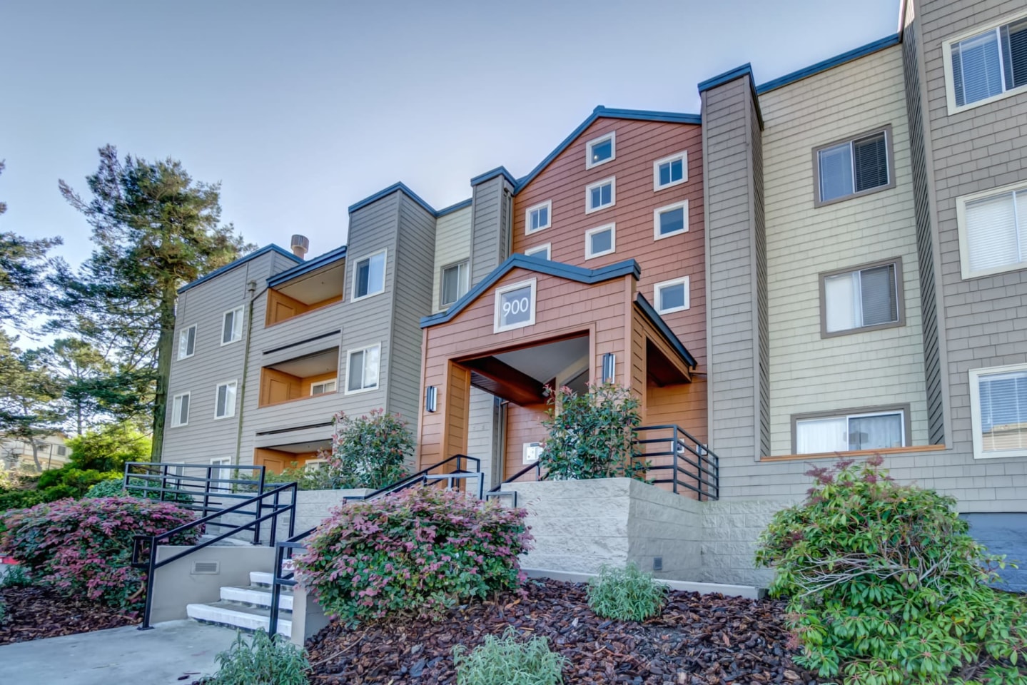 Serramonte Ridge Image 17