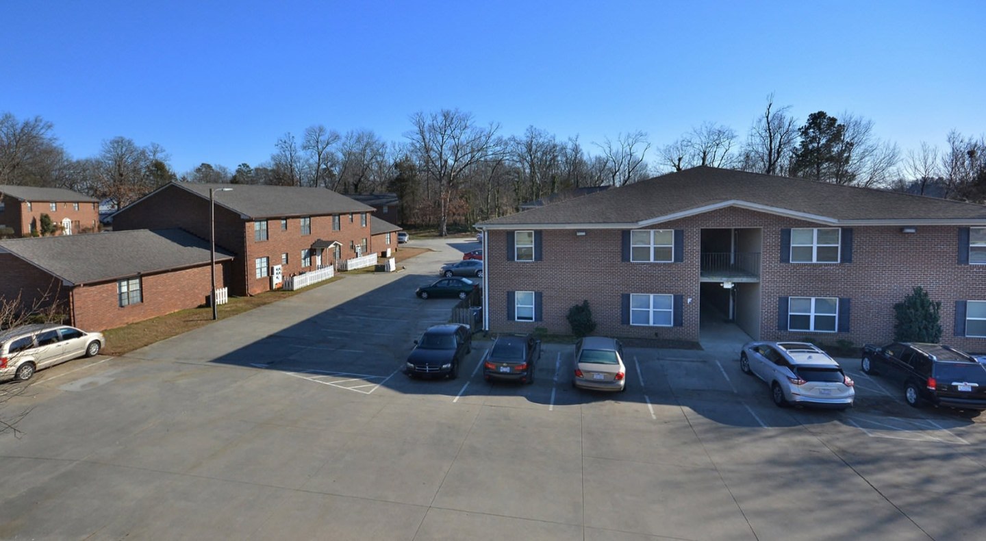 Clifton Place Image 18