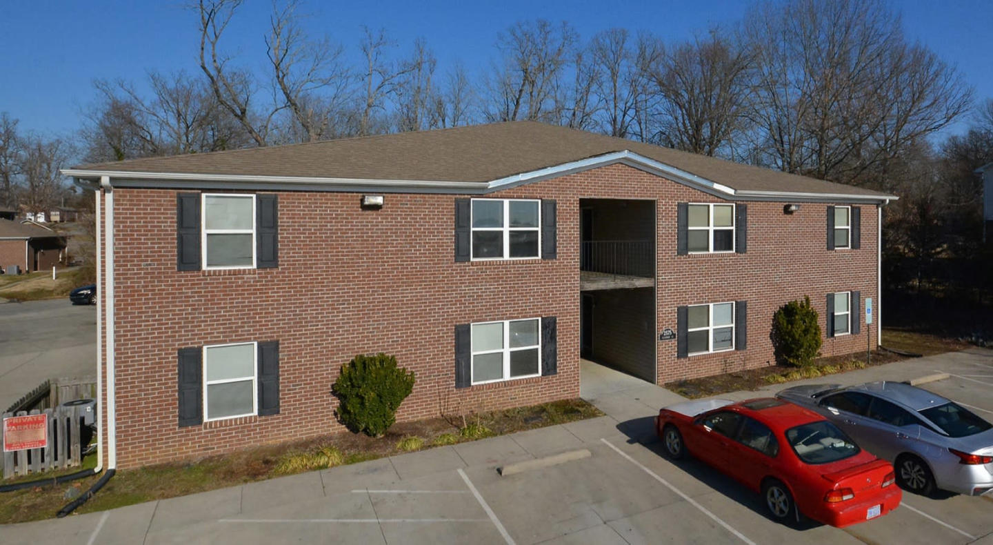 Clifton Place Image 19