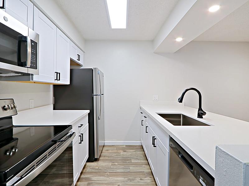The Northern Apartments Image 4