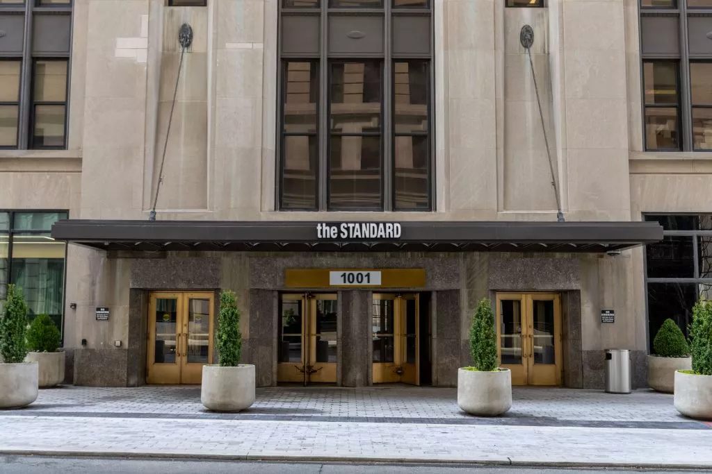 The Standard Image 3