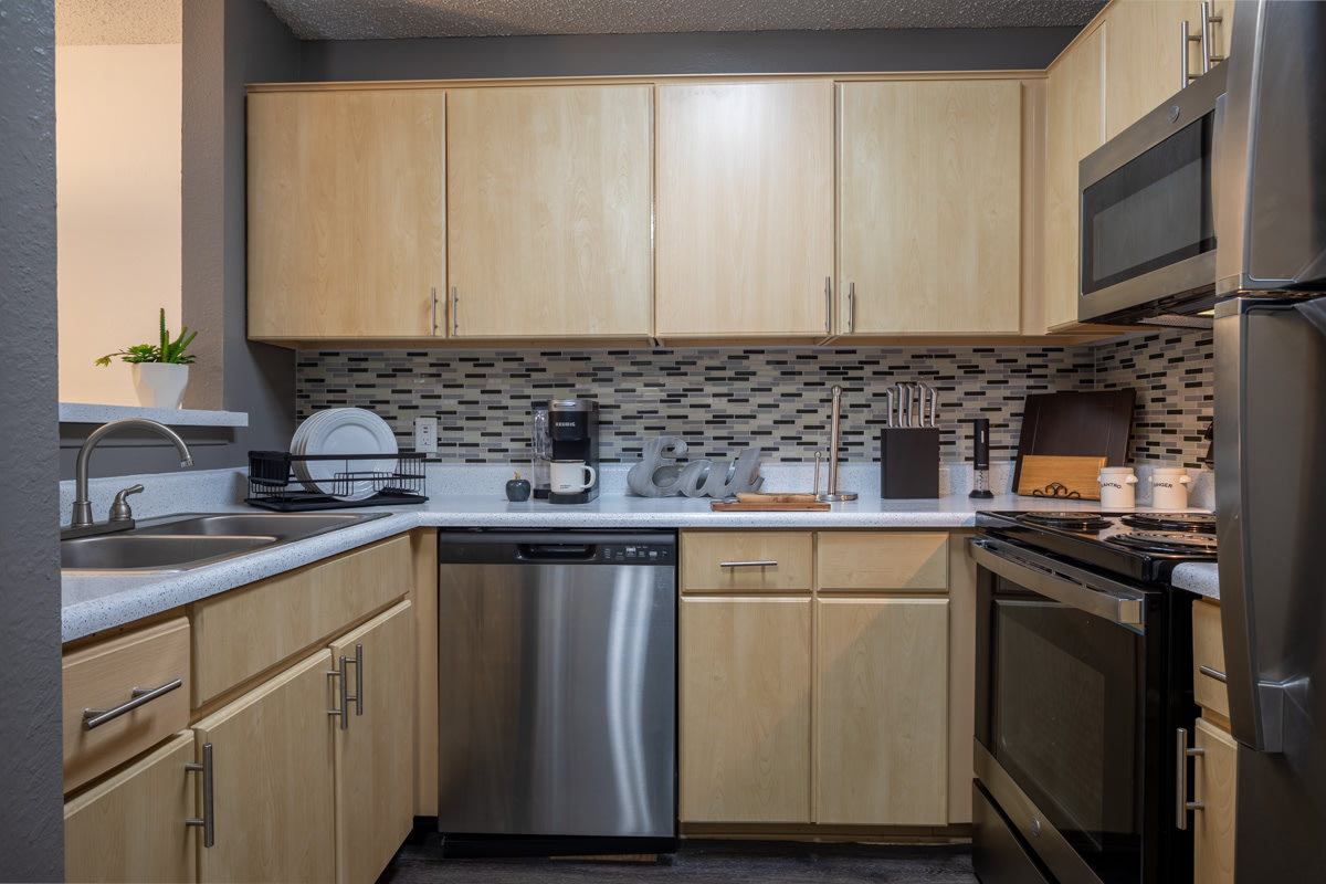 Village Green of Bear Creek Apartments Image 1