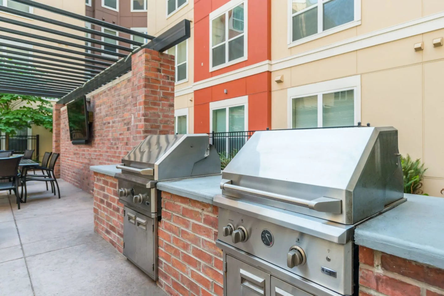 The Hayward Student Living Image 12