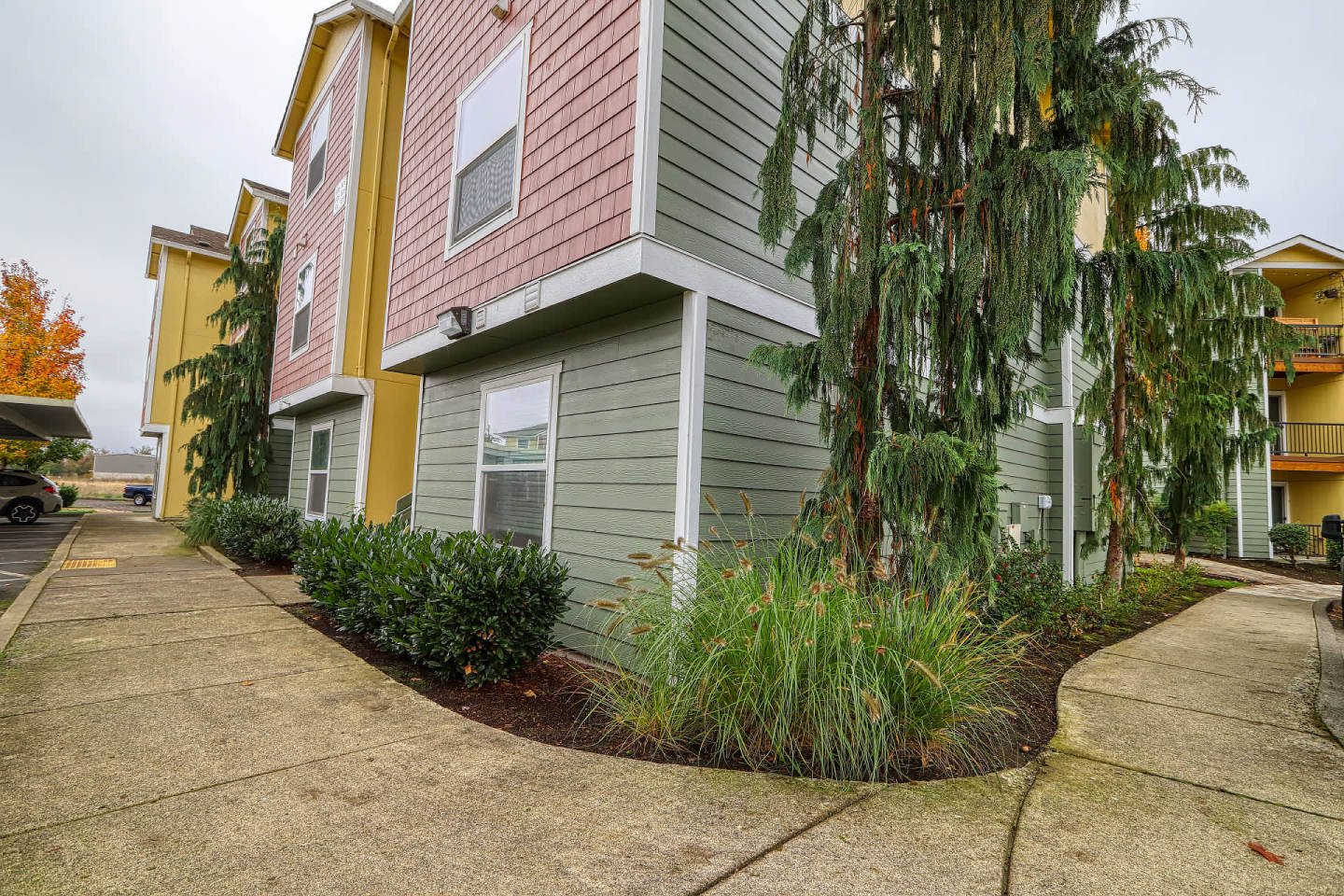 Seasons on the Park Image 11