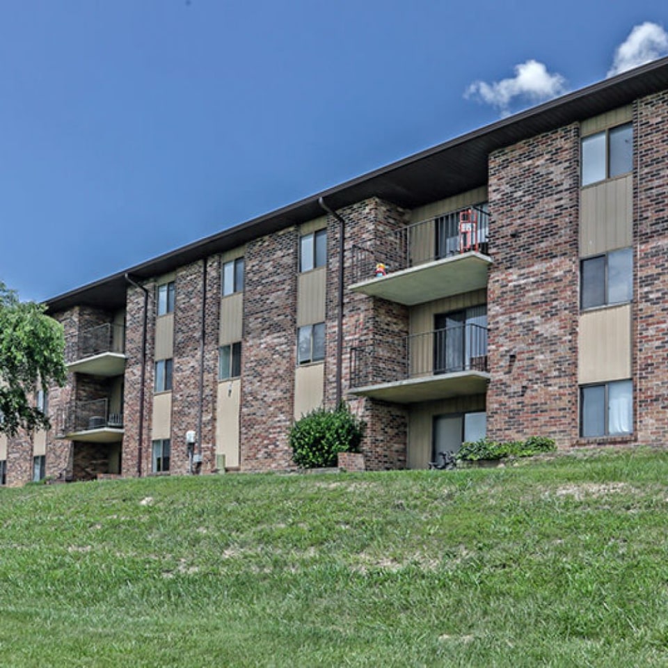 Burnam Woods Apartments Image 42