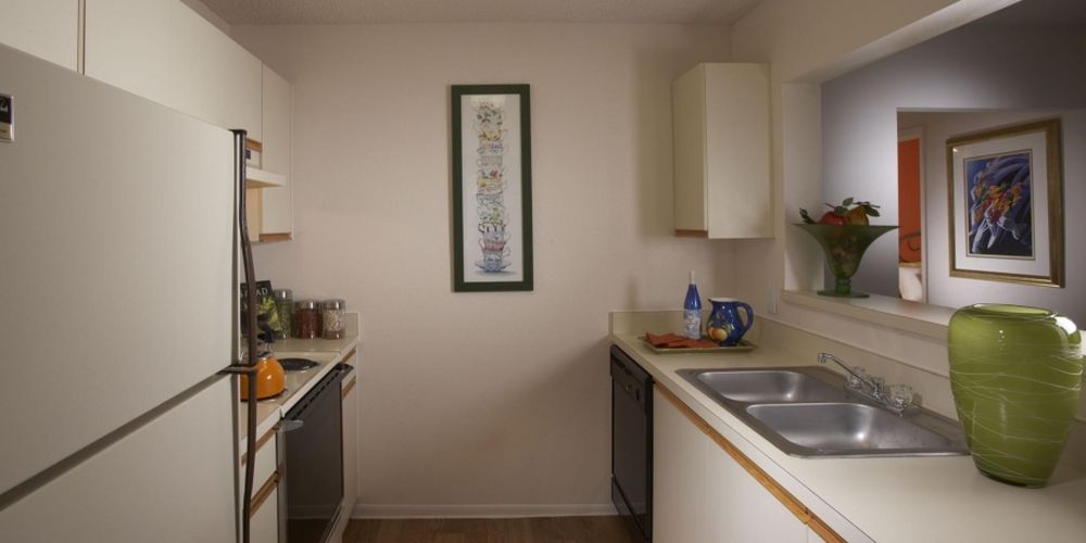 Tampa Woods Apartments Image 6