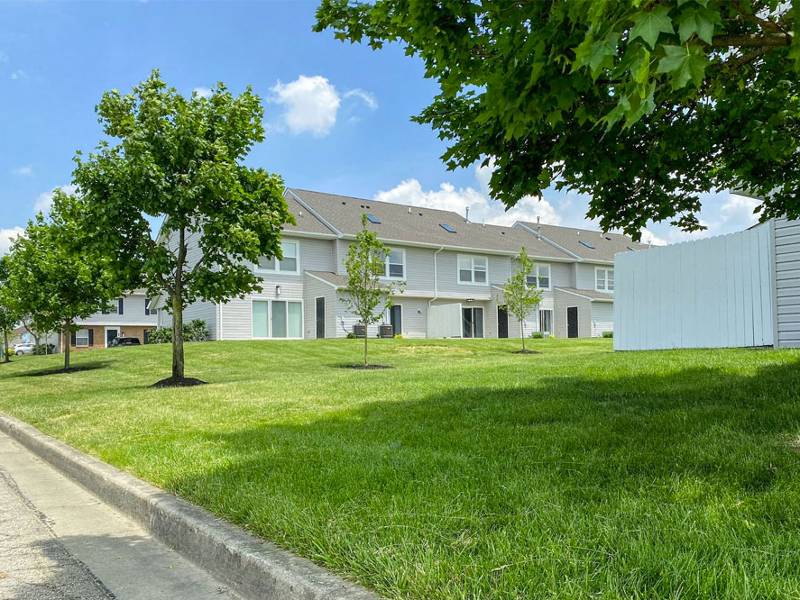 Fairfield Lakes Townhouses Image 15