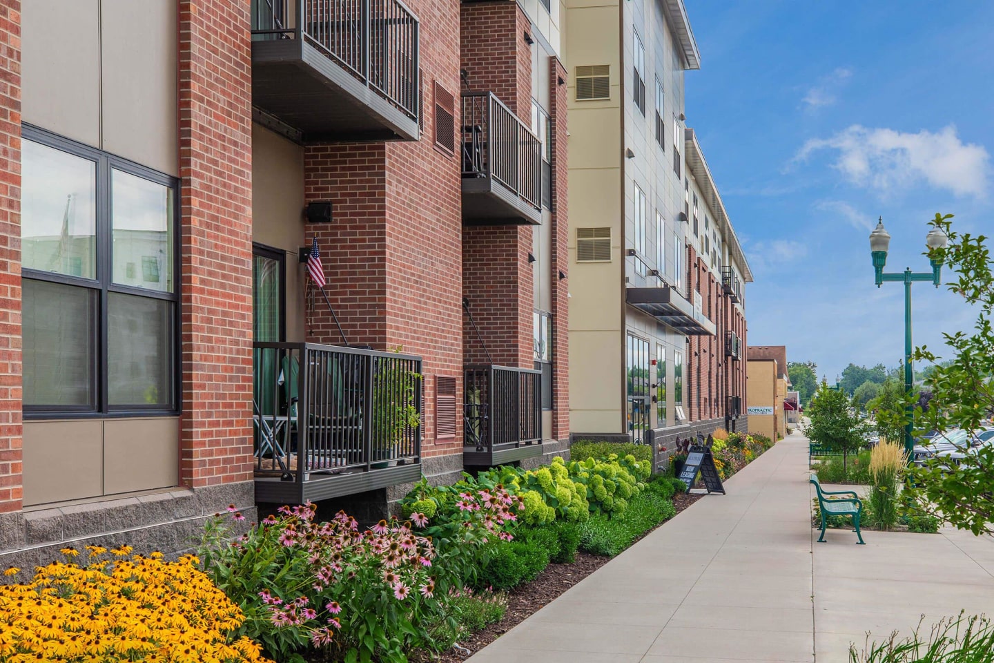 The Sentinel Residence Image 58