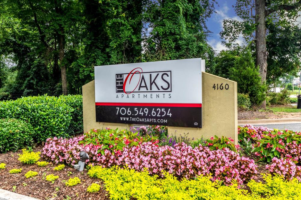 The Oaks Image 23