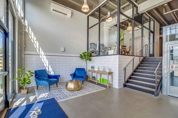 The Roebuck Lofts Image 7