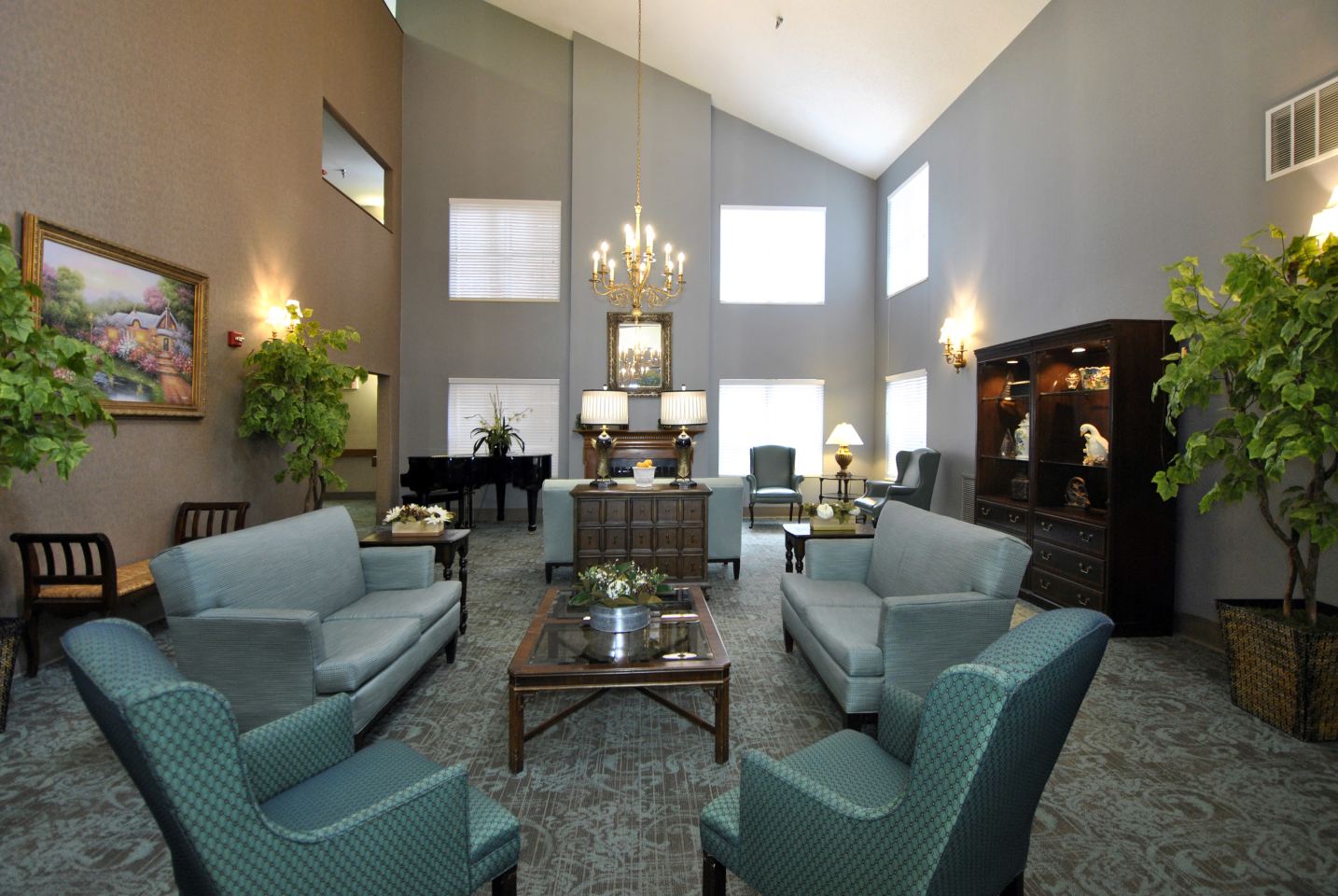 Westhaven Manor - Senior Living Image 21