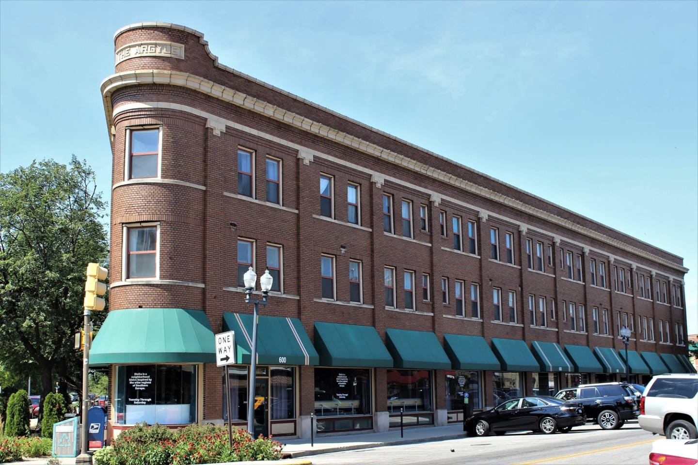 The Argyle on Mass Ave Image 26