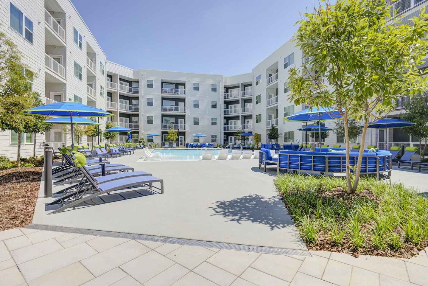 Constellation Apartment Homes Image 32