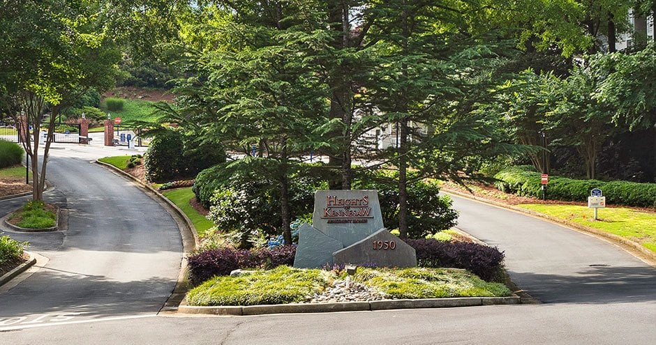 Heights of Kennesaw Image 19