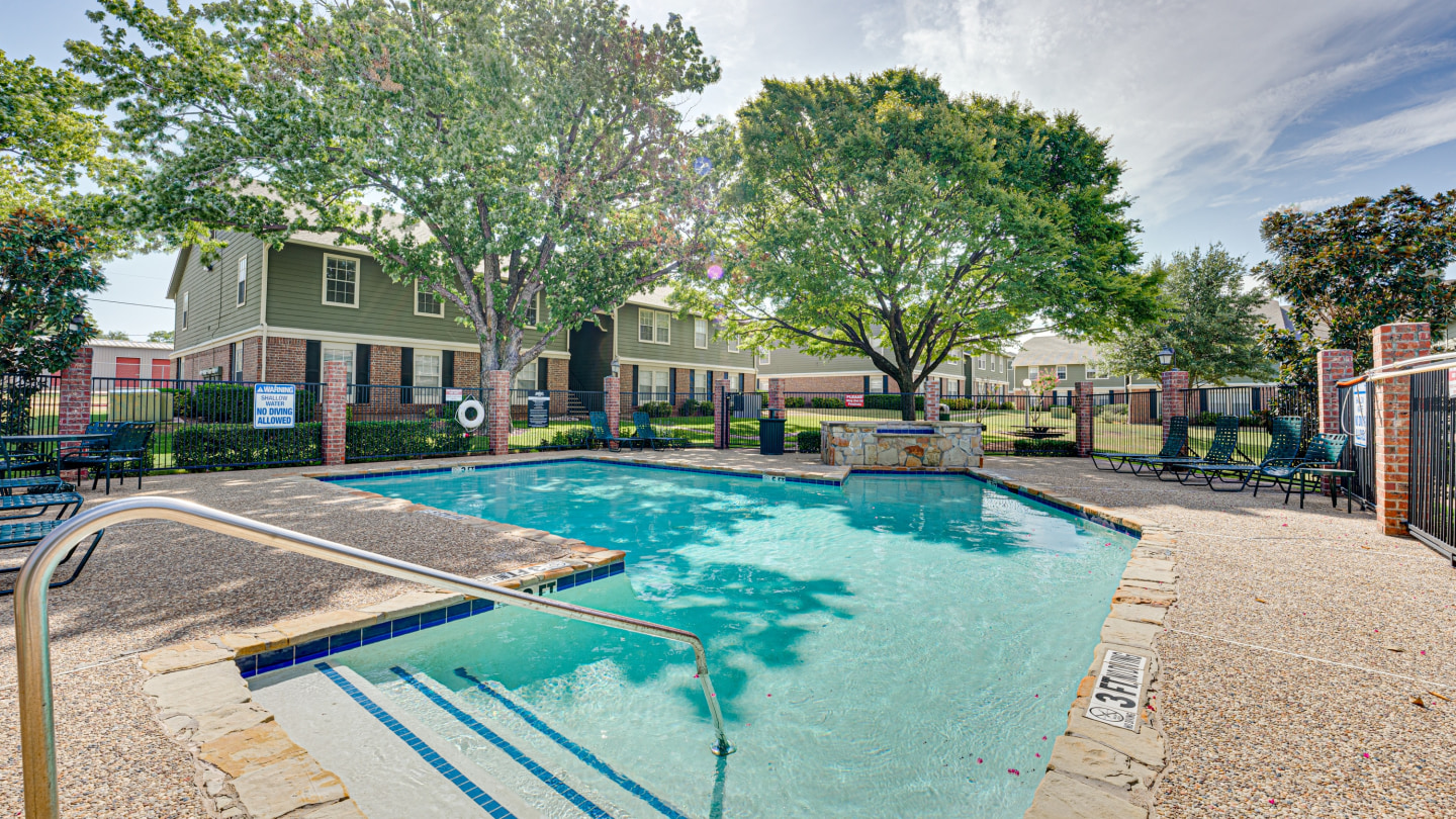 Arbors of Cleburne Image 14
